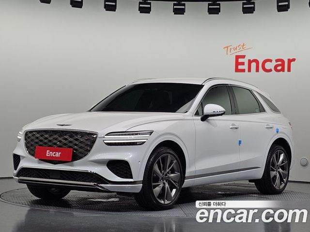 Genesis GV70 2024