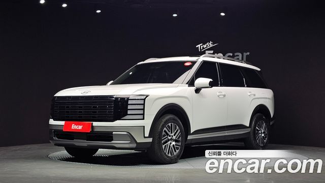 Hyundai Palisade 2025