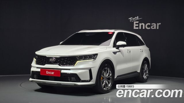 Kia Sorento 2020