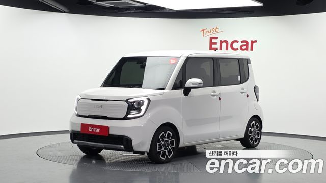 Kia RAY 2023