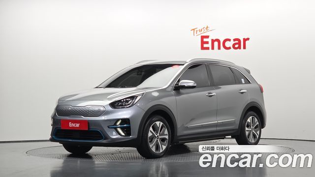 Kia Niro 2021