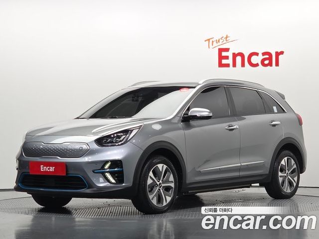 Kia Niro 2021