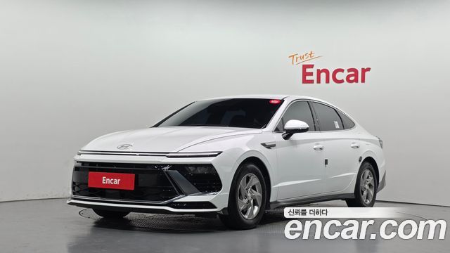 Hyundai Sonata 2025