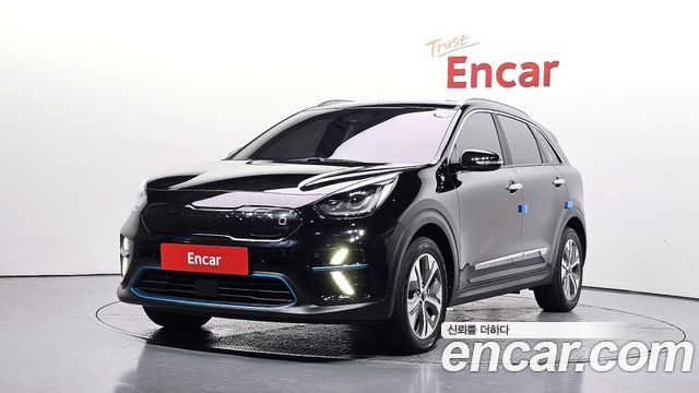 Kia Niro 2021
