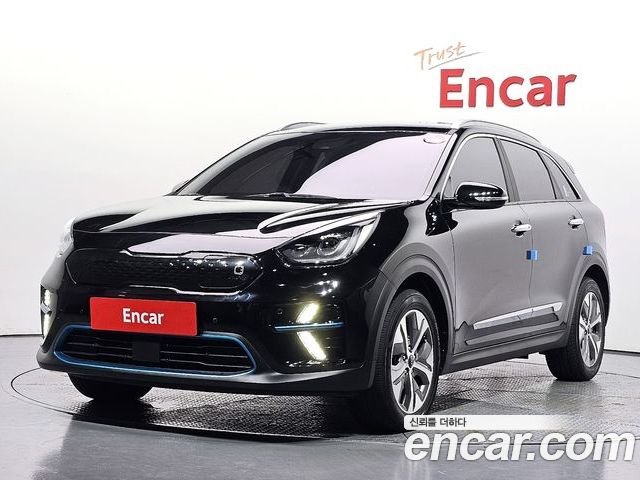 Kia Niro 2021