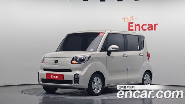Kia RAY 2020