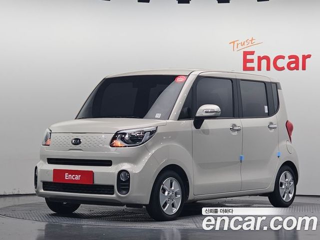 Kia RAY 2020