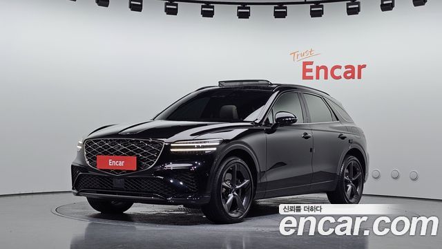Genesis GV70 2024