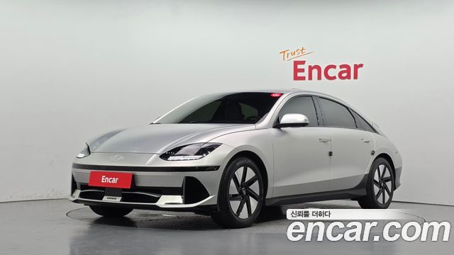 Hyundai Ioniq6 2023