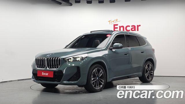 BMW X1 2023