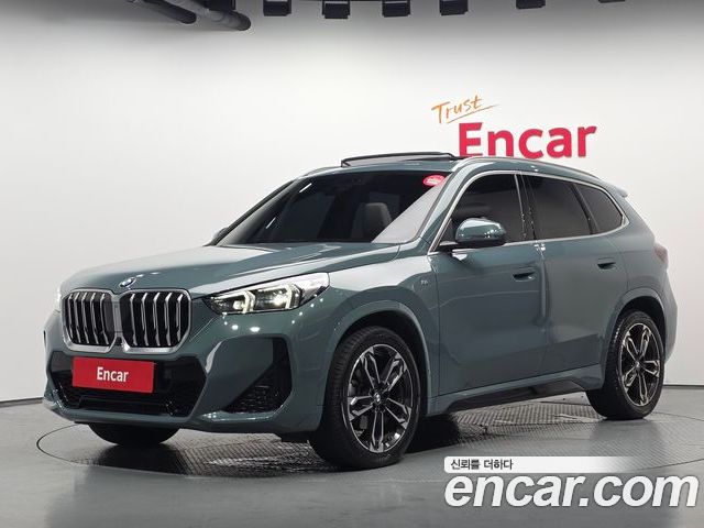 BMW X1 2023