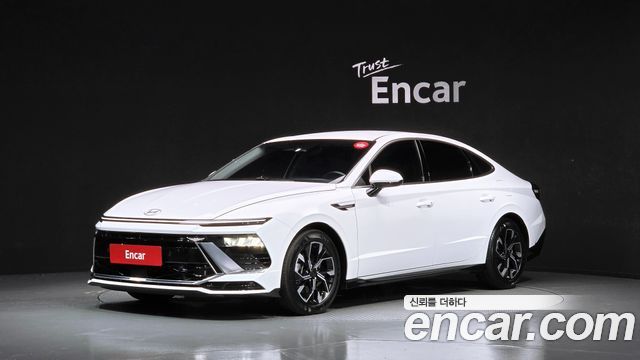 Hyundai Sonata 2023