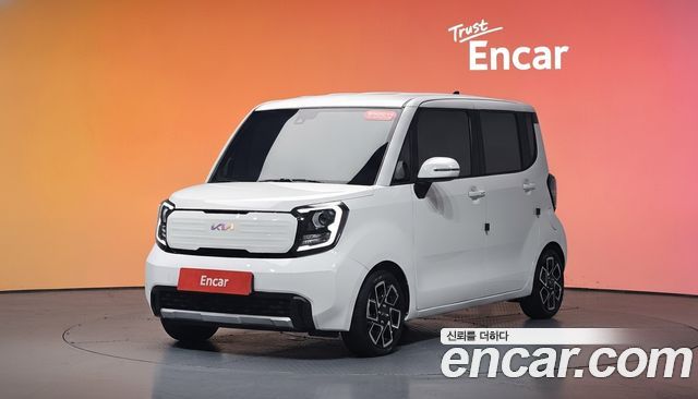 Kia RAY 2023