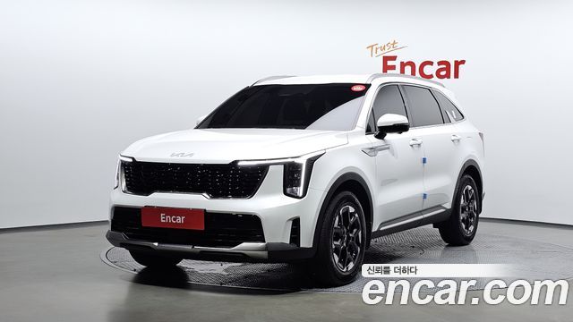 Kia Sorento 2025