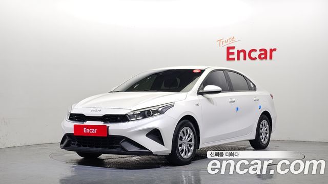 Kia K3 2021
