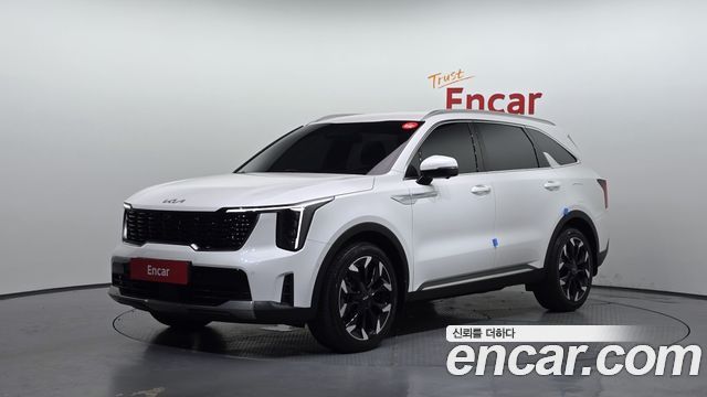 Kia Sorento 2023