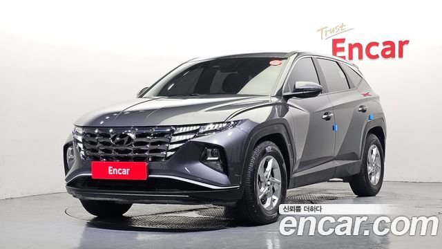 Hyundai Tucson 2023