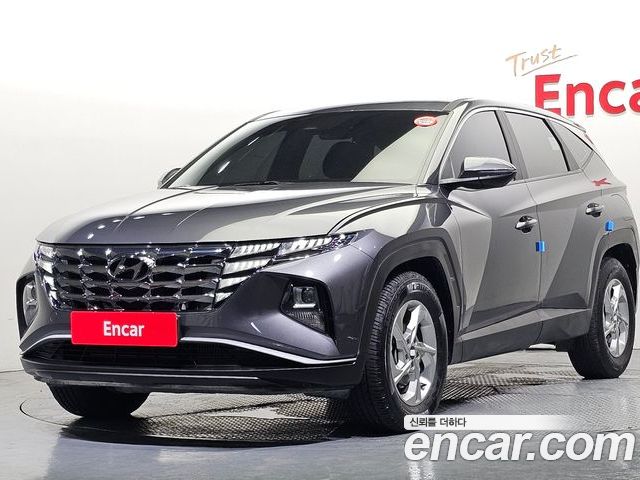 Hyundai Tucson 2023