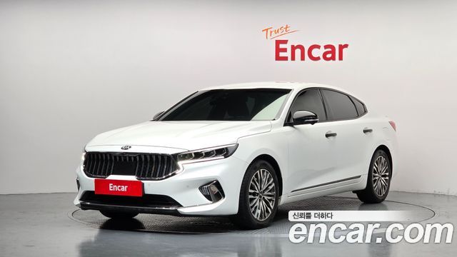 Kia K7 2019