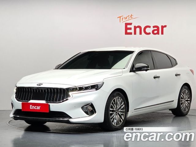 Kia K7 2019