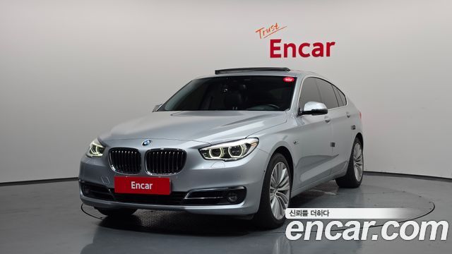 BMW Gran Turismo 2014