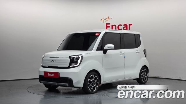 Kia RAY 2026