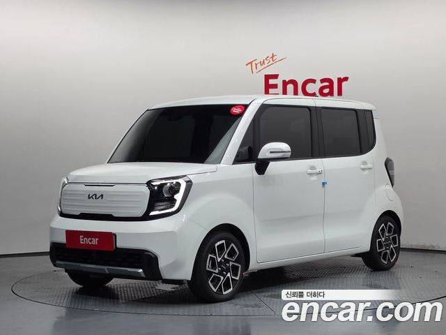 Kia RAY 2026