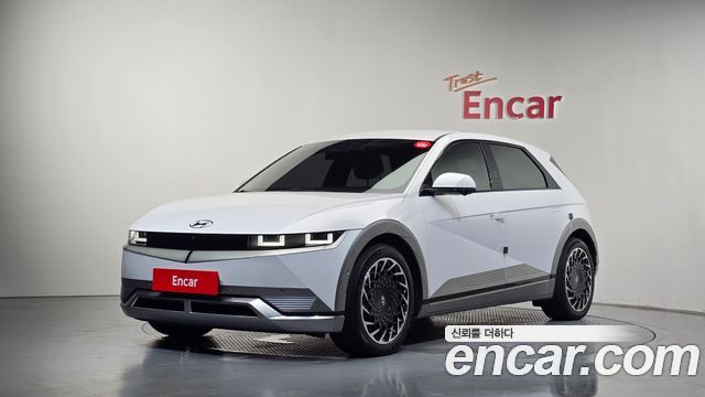 Hyundai Ioniq5 2022
