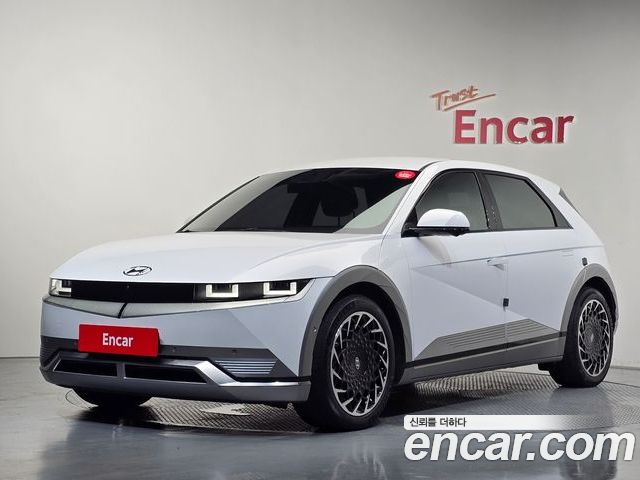 Hyundai Ioniq5 2022