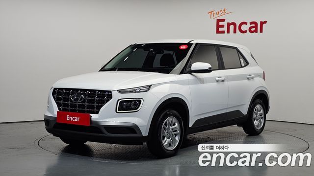 Hyundai Venue 2024