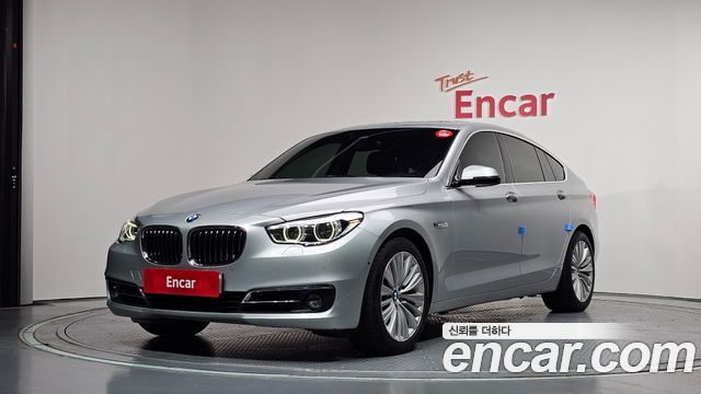 BMW Gran Turismo 2017
