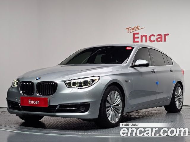BMW Gran Turismo 2017