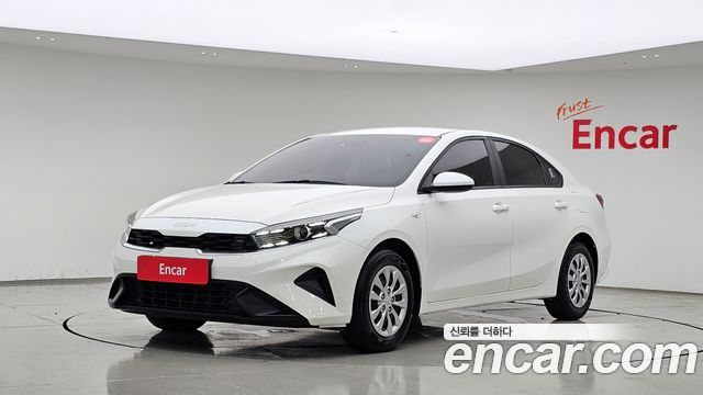 Kia K3 2022