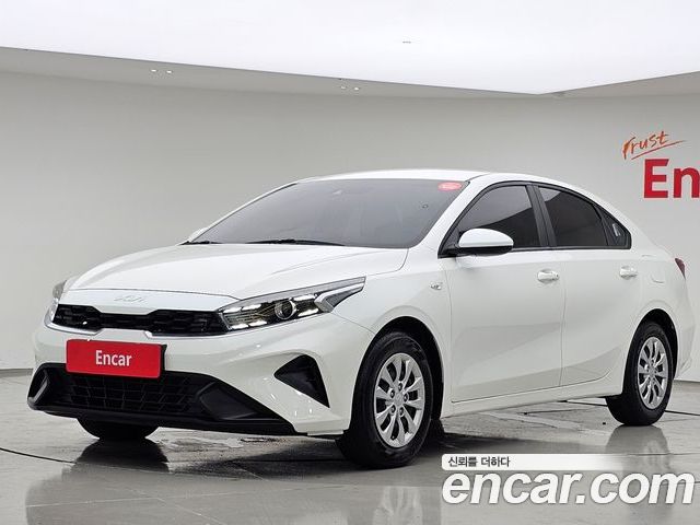 Kia K3 2022