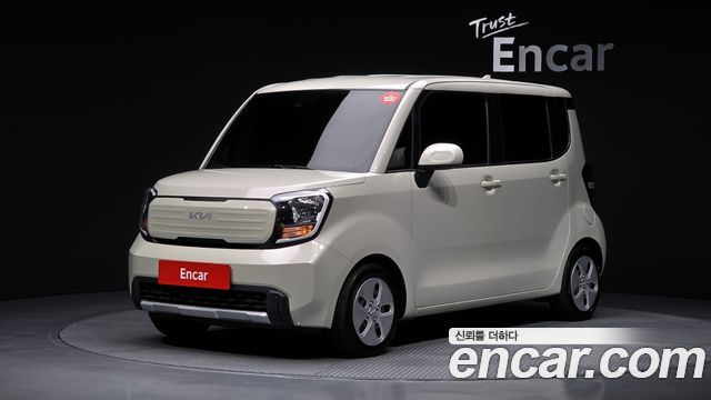 Kia RAY 2024