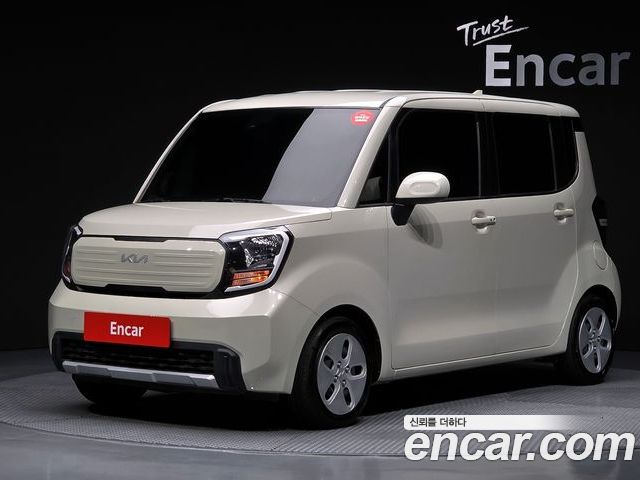 Kia RAY 2024