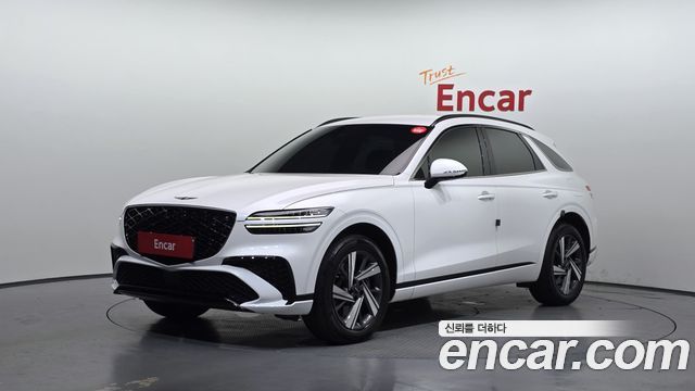 Genesis GV70 2024