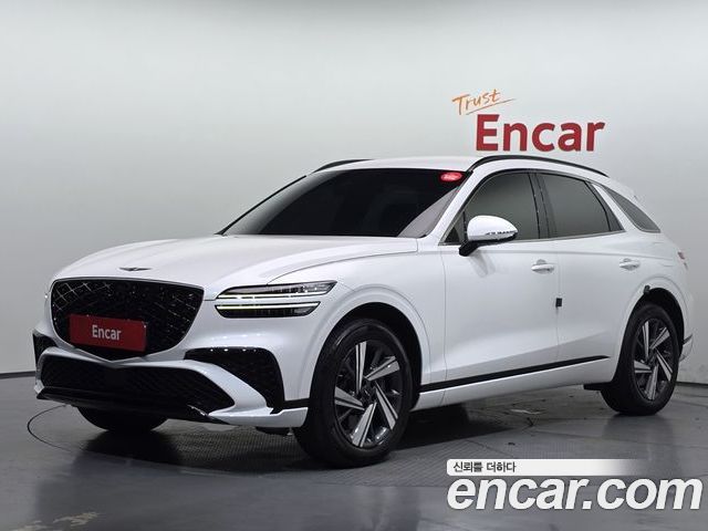Genesis GV70 2024