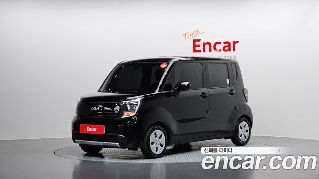 Kia RAY 2024