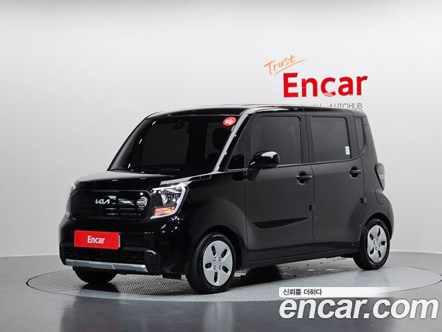 Kia RAY 2024