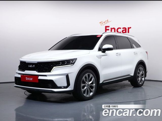 Kia Sorento 2023