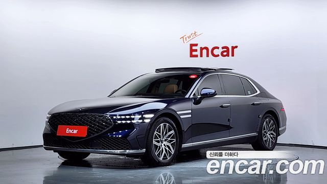 Genesis G90 2023