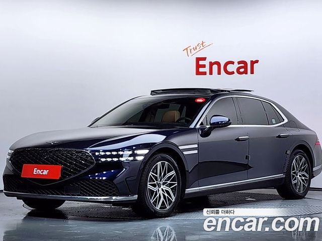 Genesis G90 2023