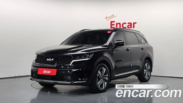 Kia Sorento 2023