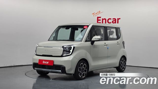 Kia RAY 2026