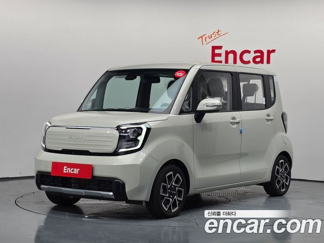 Kia RAY 2026