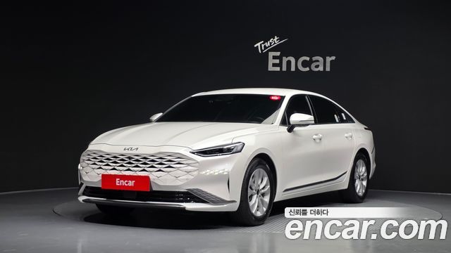 Kia K8 2023