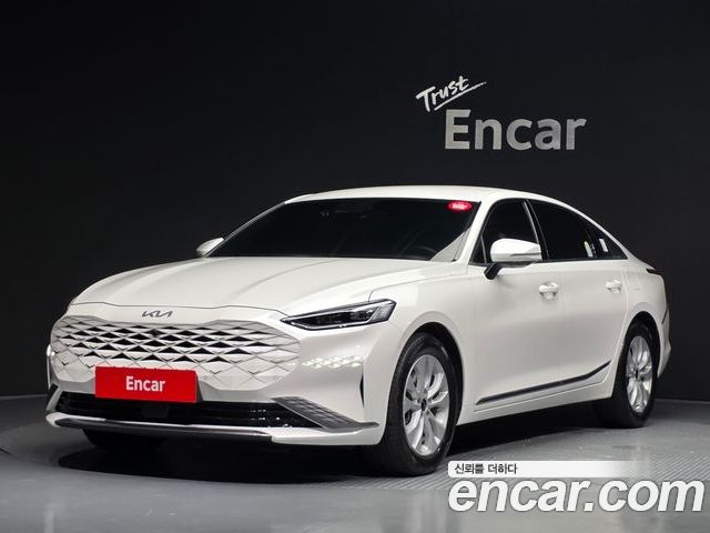 Kia K8 2023