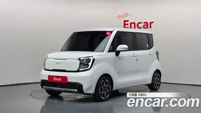 Kia RAY 2026