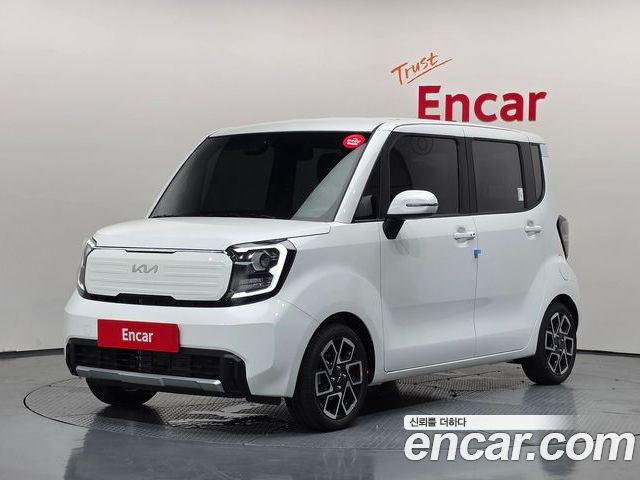 Kia RAY 2026